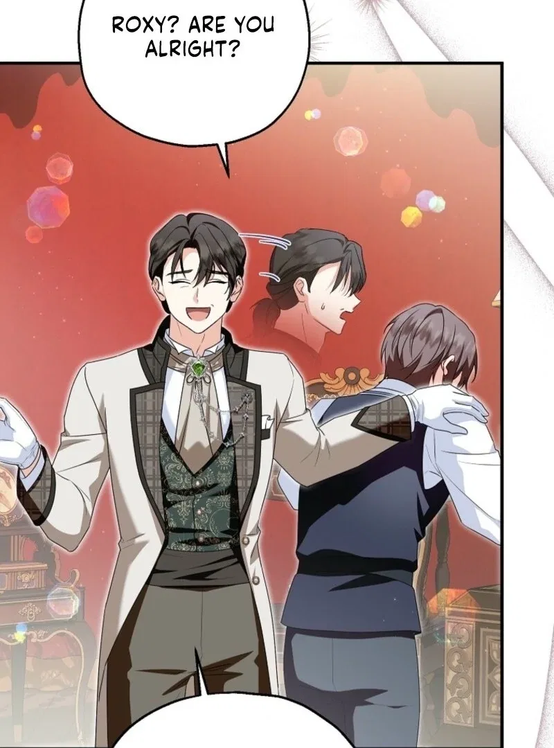 I Don’t Want To Be Duke’s Adopted Daughter-in-law Chapter 109 – Page 93