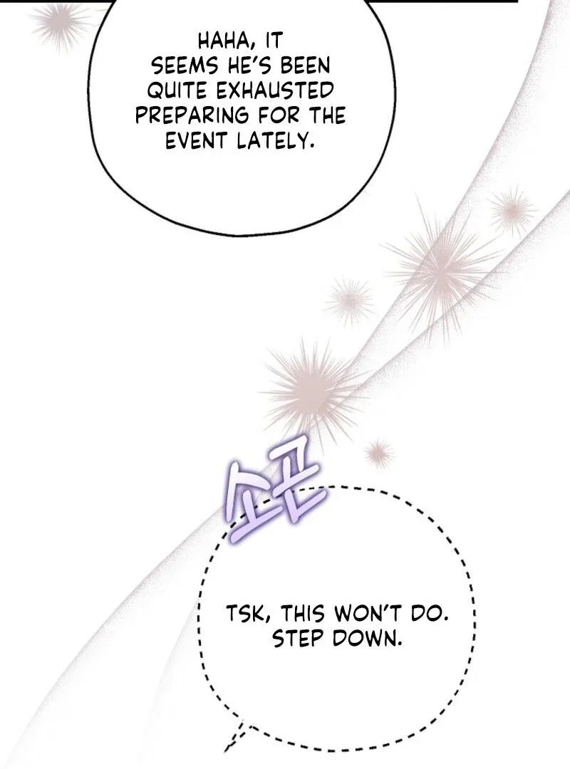 I Don’t Want To Be Duke’s Adopted Daughter-in-law Chapter 109 – Page 94