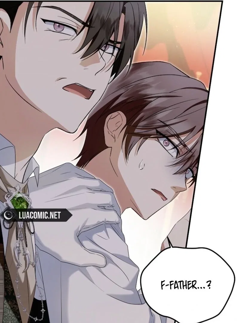 I Don’t Want To Be Duke’s Adopted Daughter-in-law Chapter 109 – Page 95