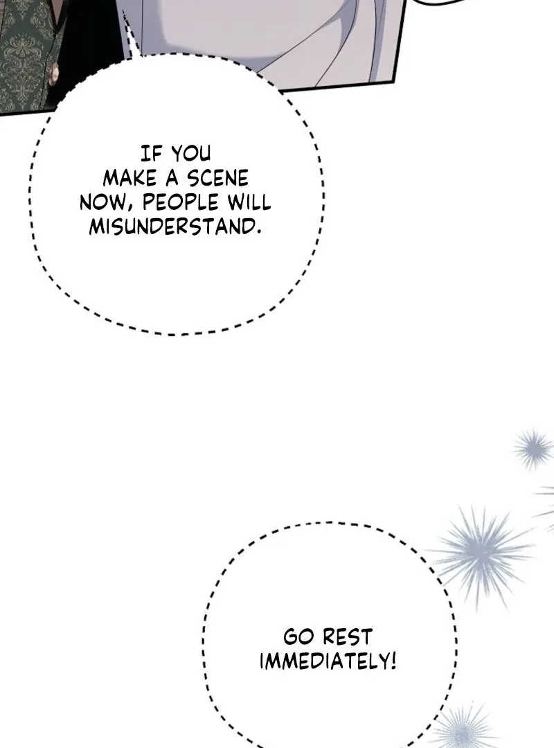 I Don’t Want To Be Duke’s Adopted Daughter-in-law Chapter 109 – Page 96