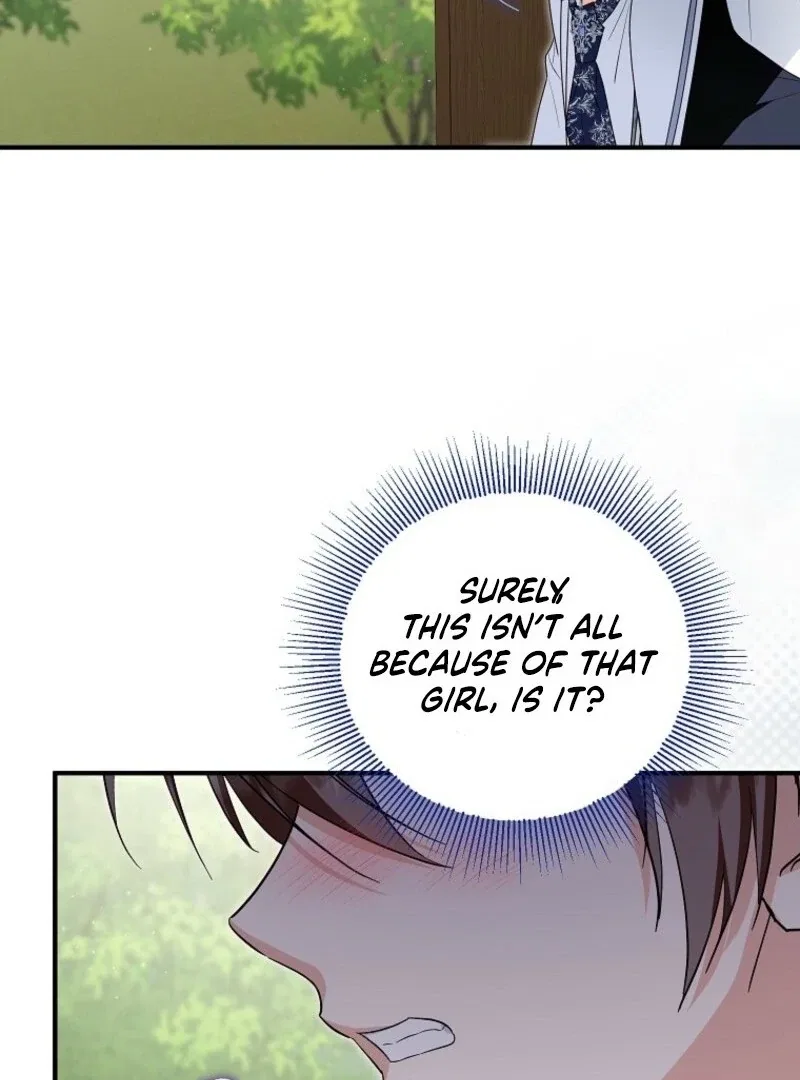 I Don’t Want To Be Duke’s Adopted Daughter-in-law Chapter 109 – Page 100