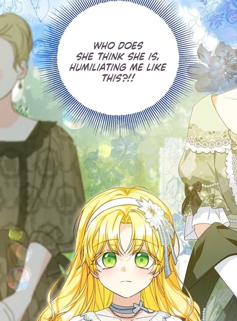 I Don’t Want To Be Duke’s Adopted Daughter-in-law Chapter 109 – Page 102