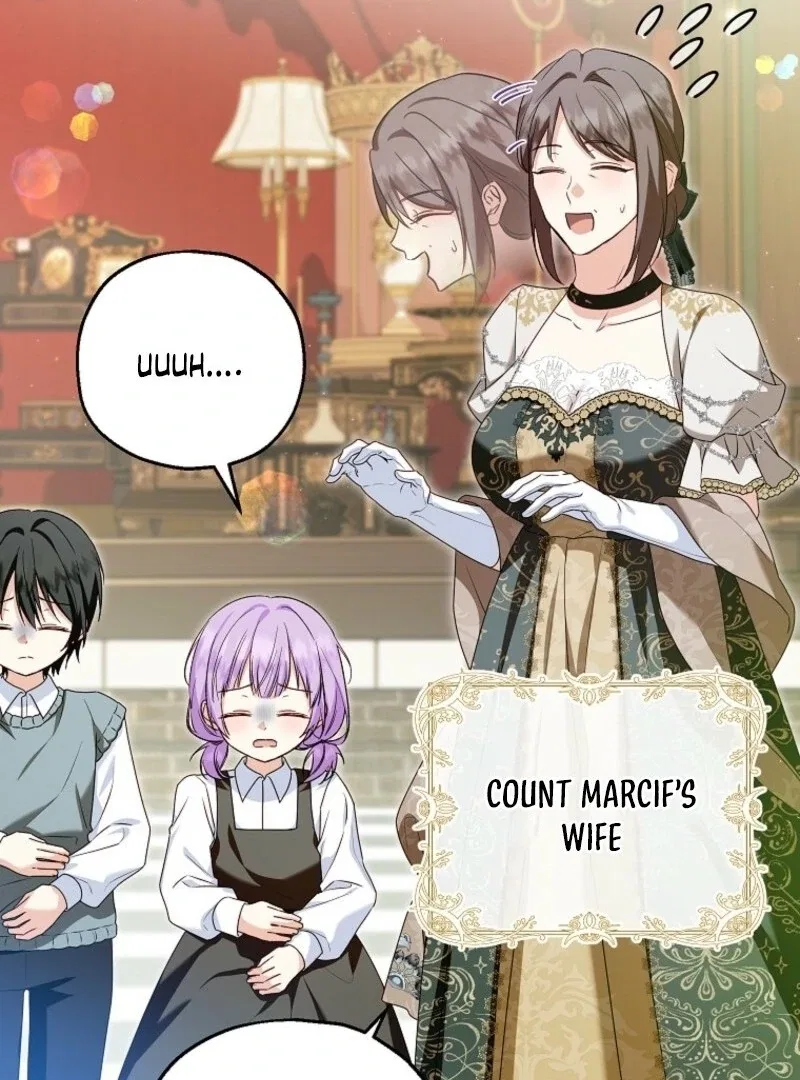 I Don’t Want To Be Duke’s Adopted Daughter-in-law Chapter 109 – Page 105