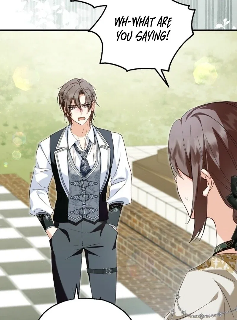 I Don’t Want To Be Duke’s Adopted Daughter-in-law Chapter 109 – Page 110