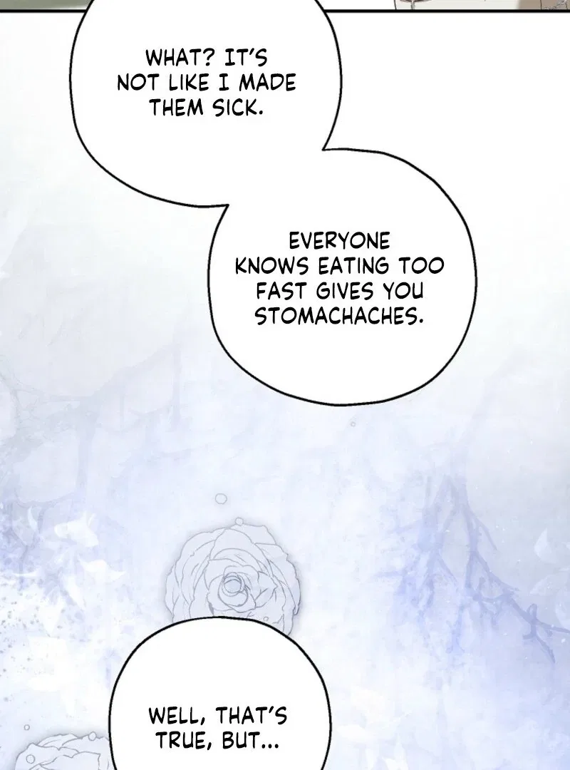 I Don’t Want To Be Duke’s Adopted Daughter-in-law Chapter 109 – Page 111