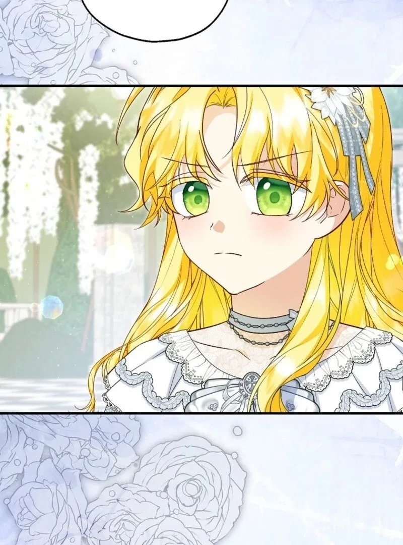 I Don’t Want To Be Duke’s Adopted Daughter-in-law Chapter 109 – Page 112