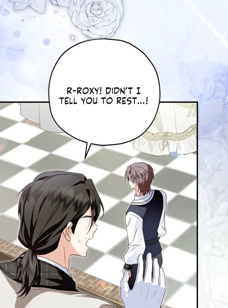 I Don’t Want To Be Duke’s Adopted Daughter-in-law Chapter 109 – Page 113