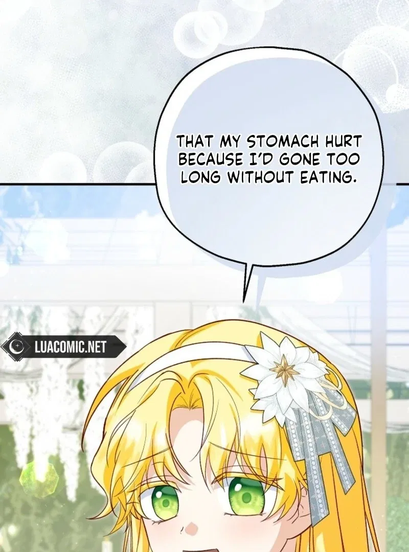 I Don’t Want To Be Duke’s Adopted Daughter-in-law Chapter 109 – Page 119