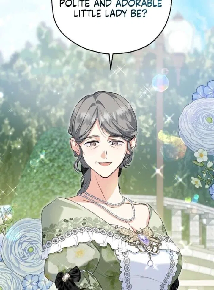 I Don’t Want To Be Duke’s Adopted Daughter-in-law Chapter 108 – Page 3