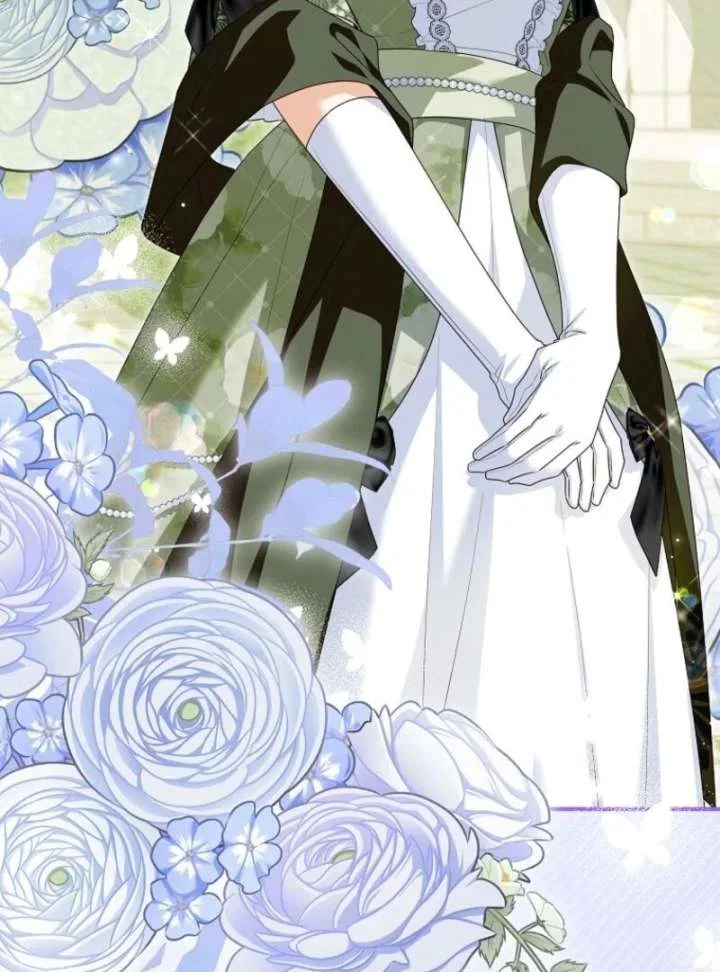 I Don’t Want To Be Duke’s Adopted Daughter-in-law Chapter 108 – Page 4