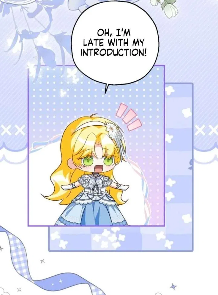 I Don’t Want To Be Duke’s Adopted Daughter-in-law Chapter 108 – Page 5