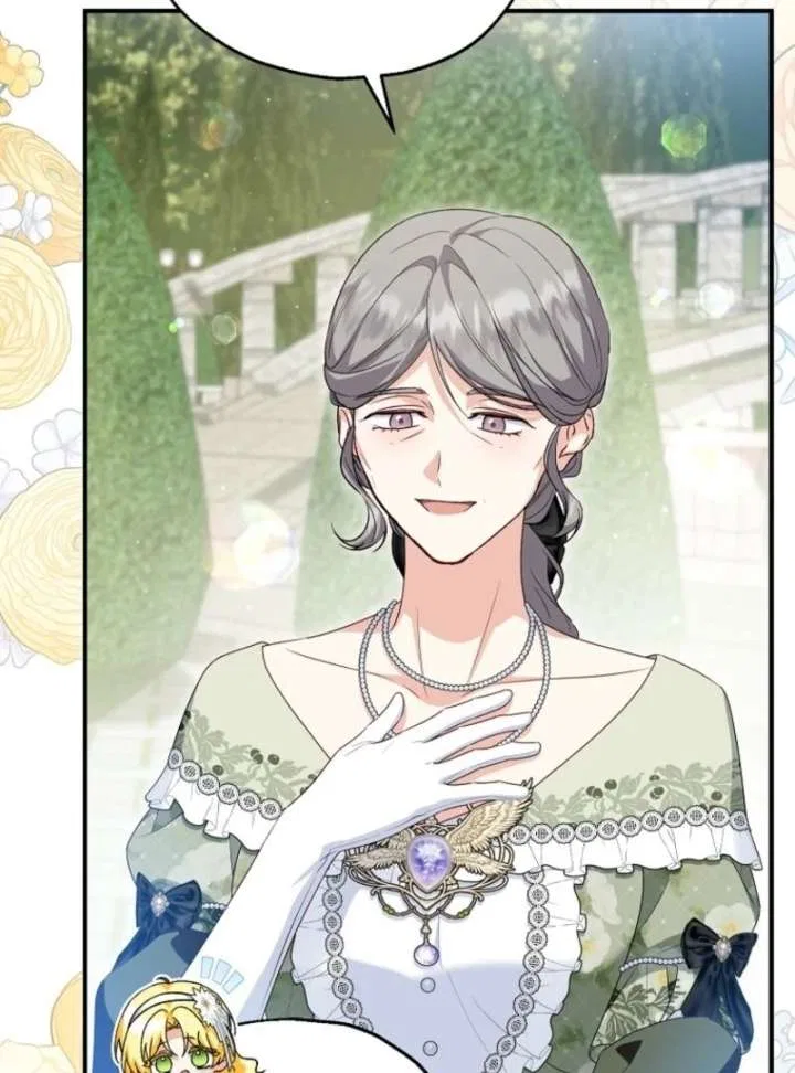I Don’t Want To Be Duke’s Adopted Daughter-in-law Chapter 108 – Page 8