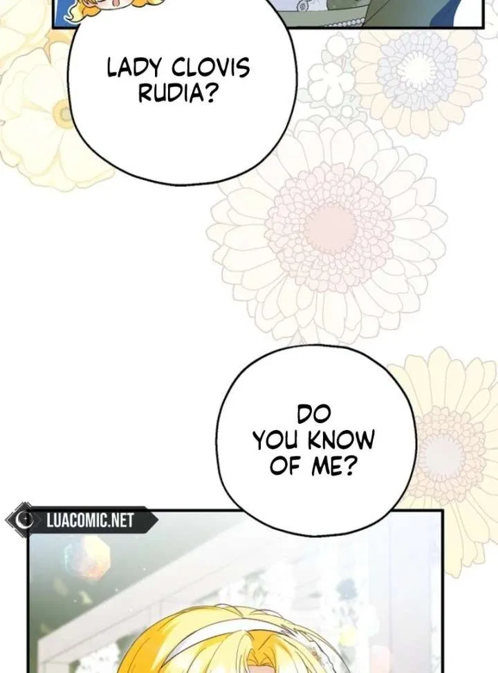 I Don’t Want To Be Duke’s Adopted Daughter-in-law Chapter 108 – Page 9