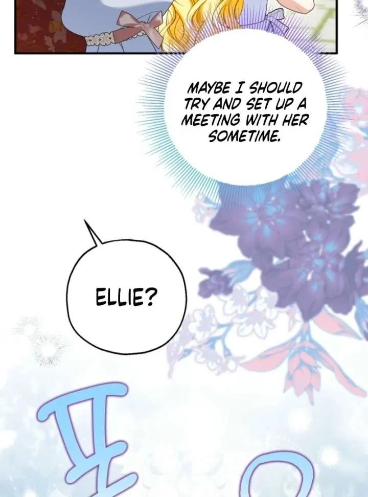 I Don’t Want To Be Duke’s Adopted Daughter-in-law Chapter 108 – Page 16