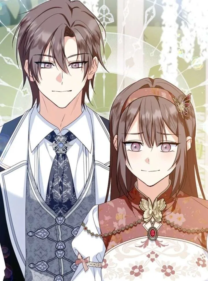 I Don’t Want To Be Duke’s Adopted Daughter-in-law Chapter 108 – Page 22