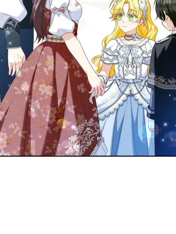 I Don’t Want To Be Duke’s Adopted Daughter-in-law Chapter 108 – Page 27