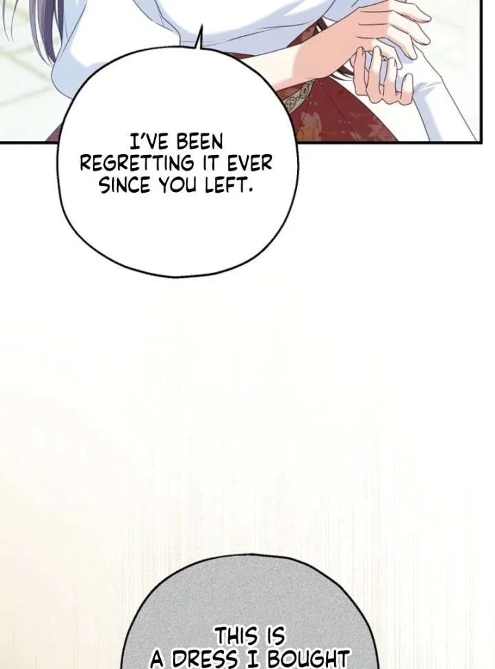I Don’t Want To Be Duke’s Adopted Daughter-in-law Chapter 108 – Page 29