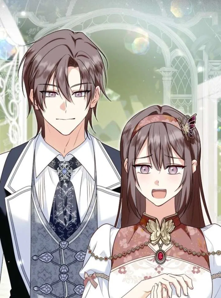 I Don’t Want To Be Duke’s Adopted Daughter-in-law Chapter 108 – Page 36