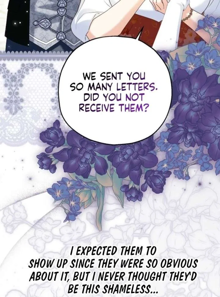 I Don’t Want To Be Duke’s Adopted Daughter-in-law Chapter 108 – Page 37