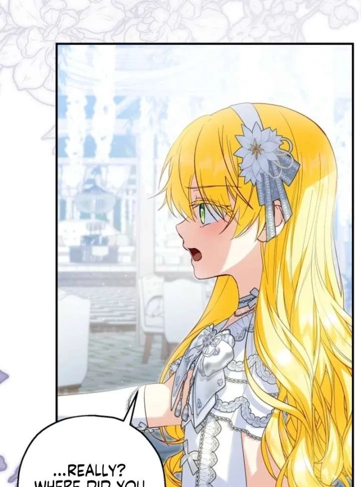 I Don’t Want To Be Duke’s Adopted Daughter-in-law Chapter 108 – Page 38
