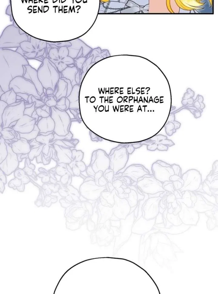 I Don’t Want To Be Duke’s Adopted Daughter-in-law Chapter 108 – Page 39