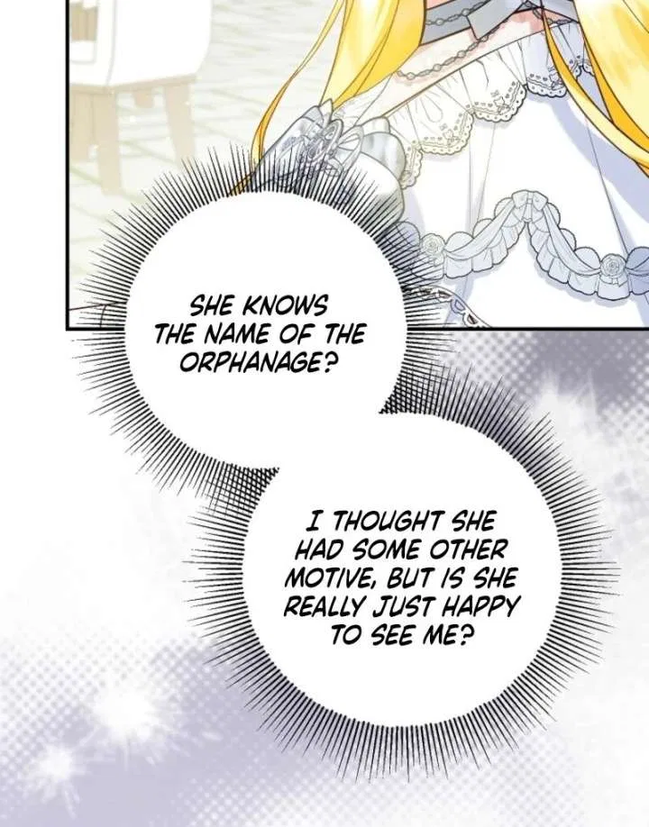 I Don’t Want To Be Duke’s Adopted Daughter-in-law Chapter 108 – Page 41