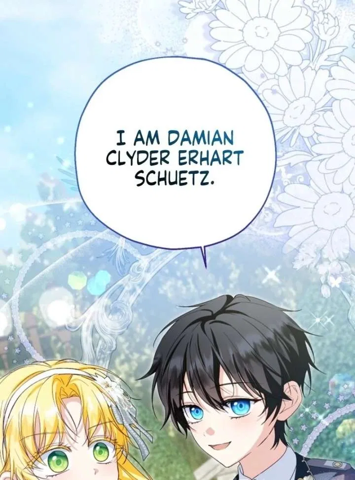 I Don’t Want To Be Duke’s Adopted Daughter-in-law Chapter 108 – Page 45
