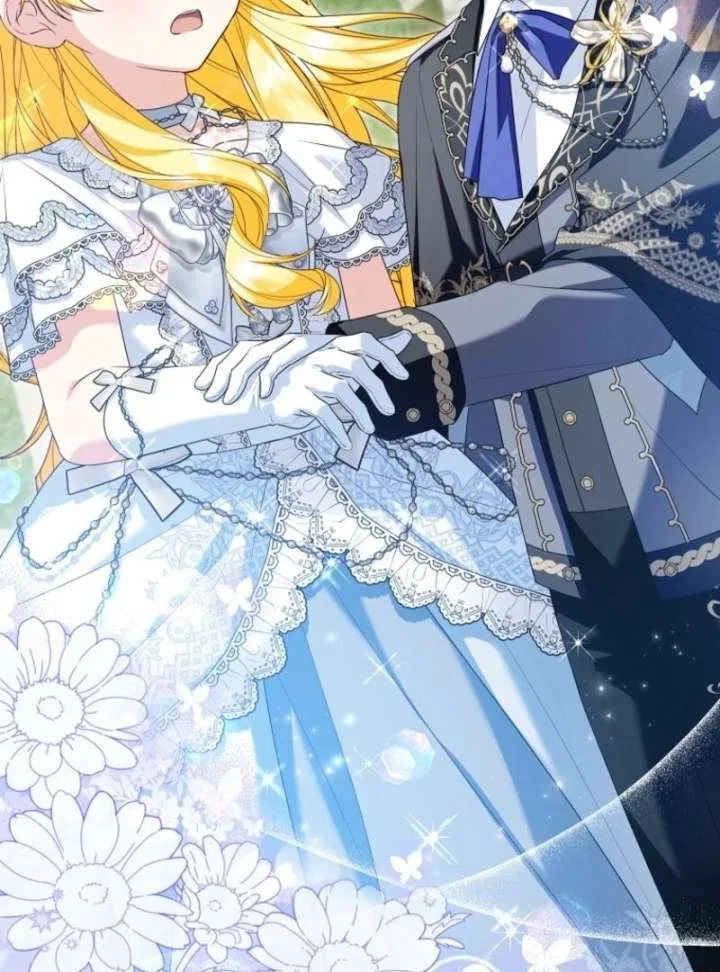 I Don’t Want To Be Duke’s Adopted Daughter-in-law Chapter 108 – Page 46