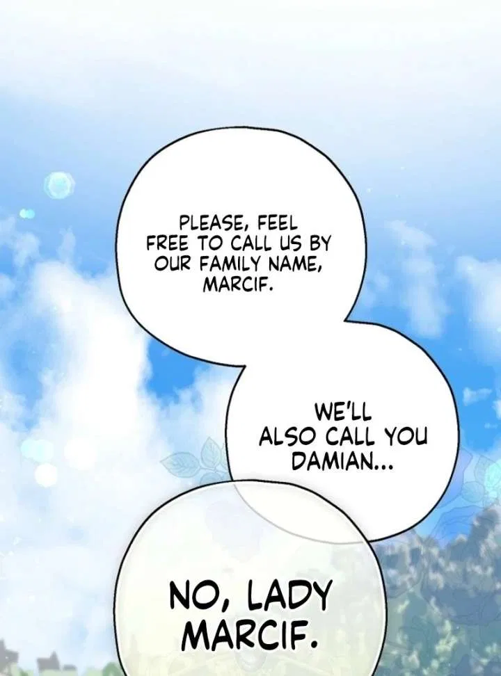 I Don’t Want To Be Duke’s Adopted Daughter-in-law Chapter 108 – Page 49