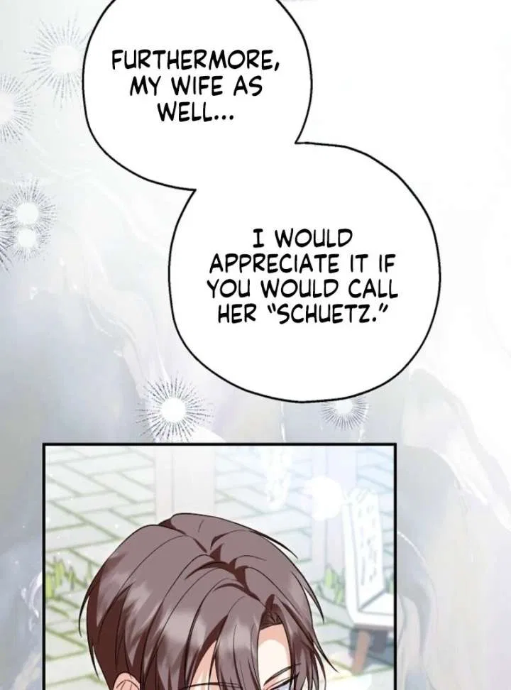 I Don’t Want To Be Duke’s Adopted Daughter-in-law Chapter 108 – Page 52