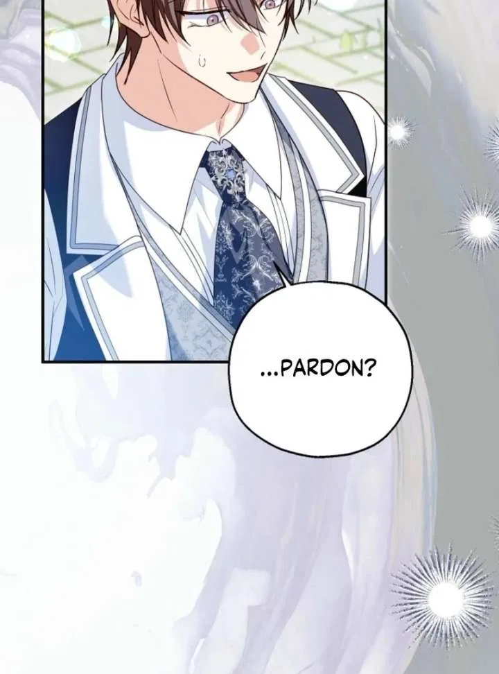 I Don’t Want To Be Duke’s Adopted Daughter-in-law Chapter 108 – Page 53