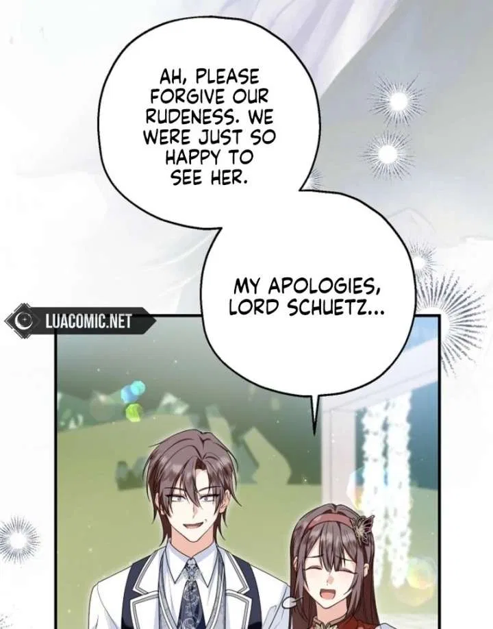 I Don’t Want To Be Duke’s Adopted Daughter-in-law Chapter 108 – Page 54