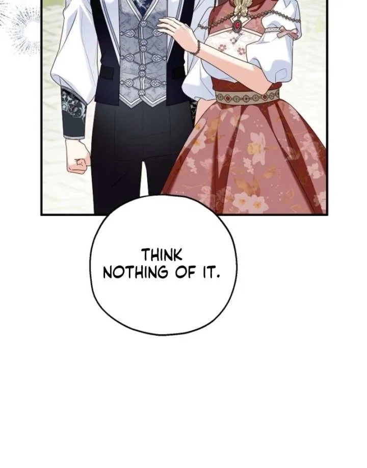 I Don’t Want To Be Duke’s Adopted Daughter-in-law Chapter 108 – Page 55