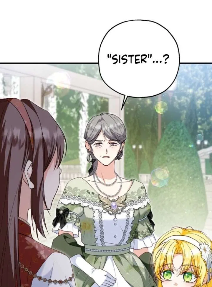 I Don’t Want To Be Duke’s Adopted Daughter-in-law Chapter 108 – Page 56