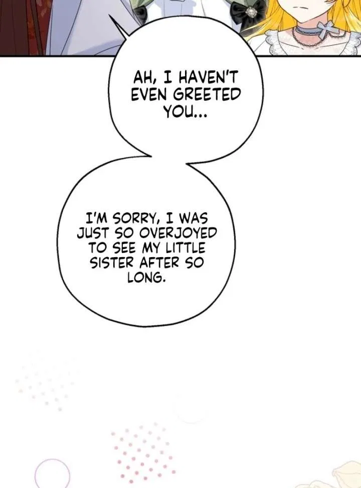 I Don’t Want To Be Duke’s Adopted Daughter-in-law Chapter 108 – Page 57