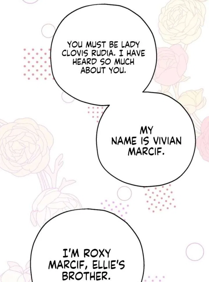 I Don’t Want To Be Duke’s Adopted Daughter-in-law Chapter 108 – Page 58