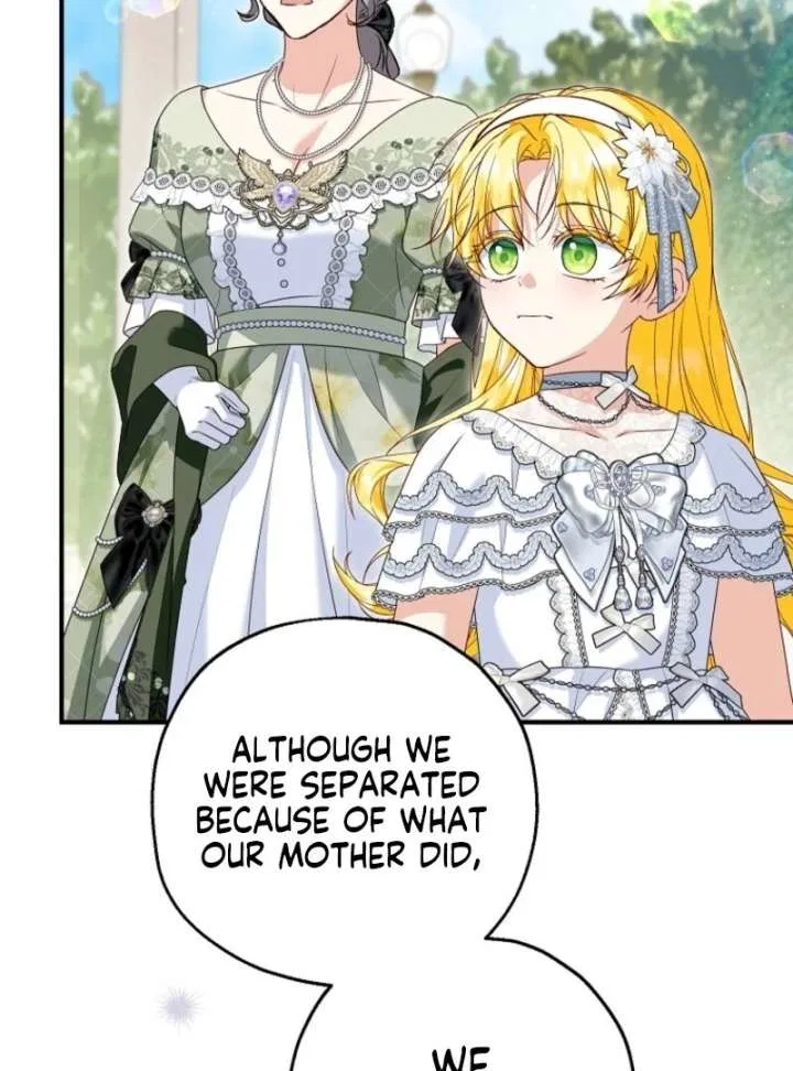 I Don’t Want To Be Duke’s Adopted Daughter-in-law Chapter 108 – Page 60