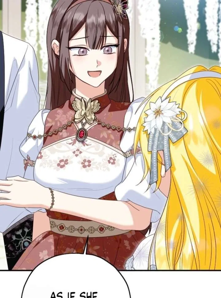 I Don’t Want To Be Duke’s Adopted Daughter-in-law Chapter 108 – Page 62