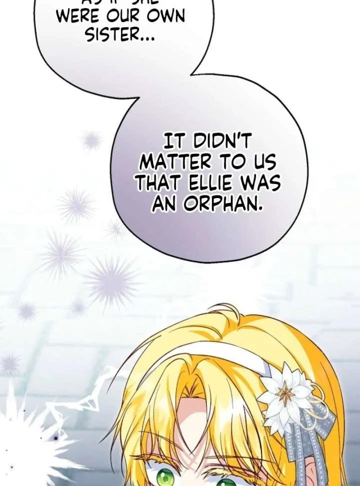 I Don’t Want To Be Duke’s Adopted Daughter-in-law Chapter 108 – Page 63
