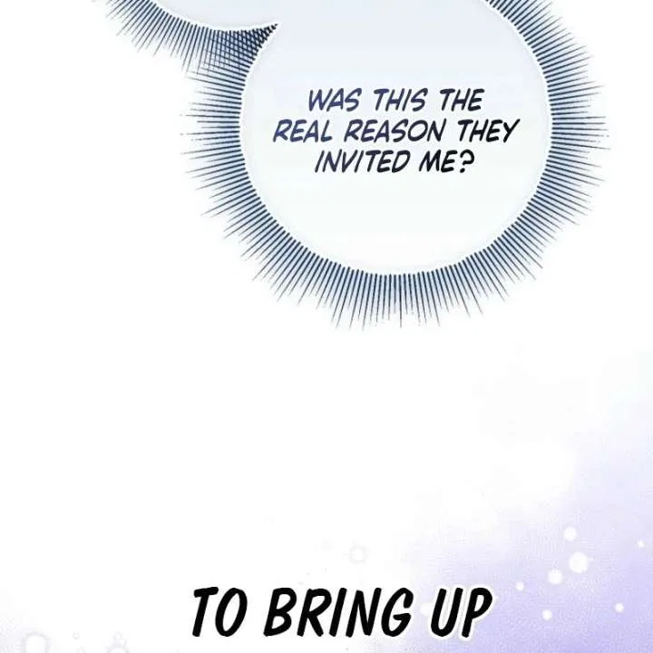 I Don’t Want To Be Duke’s Adopted Daughter-in-law Chapter 108 – Page 65