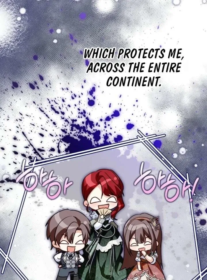 I Don’t Want To Be Duke’s Adopted Daughter-in-law Chapter 108 – Page 67