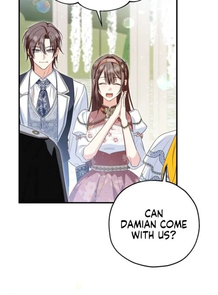 I Don’t Want To Be Duke’s Adopted Daughter-in-law Chapter 108 – Page 72