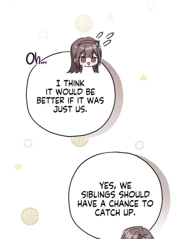 I Don’t Want To Be Duke’s Adopted Daughter-in-law Chapter 108 – Page 73
