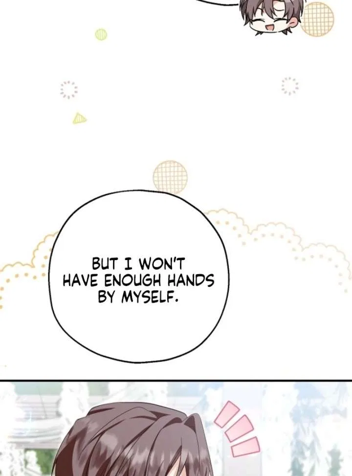 I Don’t Want To Be Duke’s Adopted Daughter-in-law Chapter 108 – Page 74