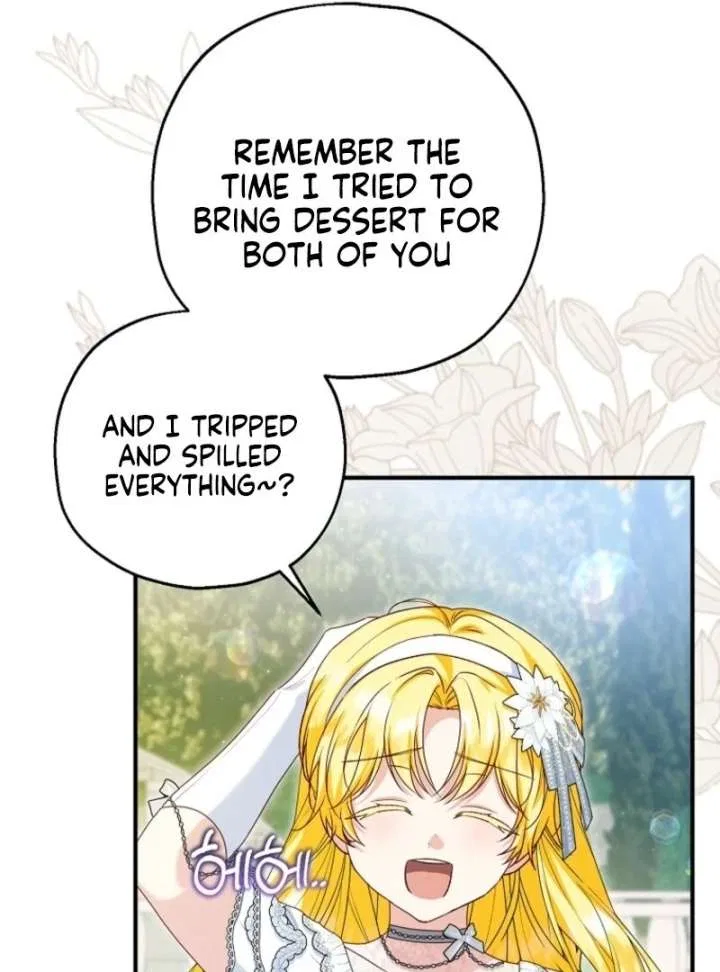I Don’t Want To Be Duke’s Adopted Daughter-in-law Chapter 108 – Page 77