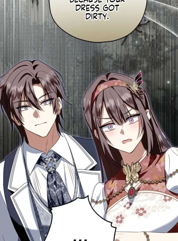 I Don’t Want To Be Duke’s Adopted Daughter-in-law Chapter 108 – Page 79