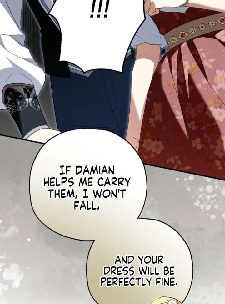 I Don’t Want To Be Duke’s Adopted Daughter-in-law Chapter 108 – Page 80