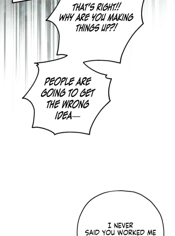 I Don’t Want To Be Duke’s Adopted Daughter-in-law Chapter 108 – Page 84