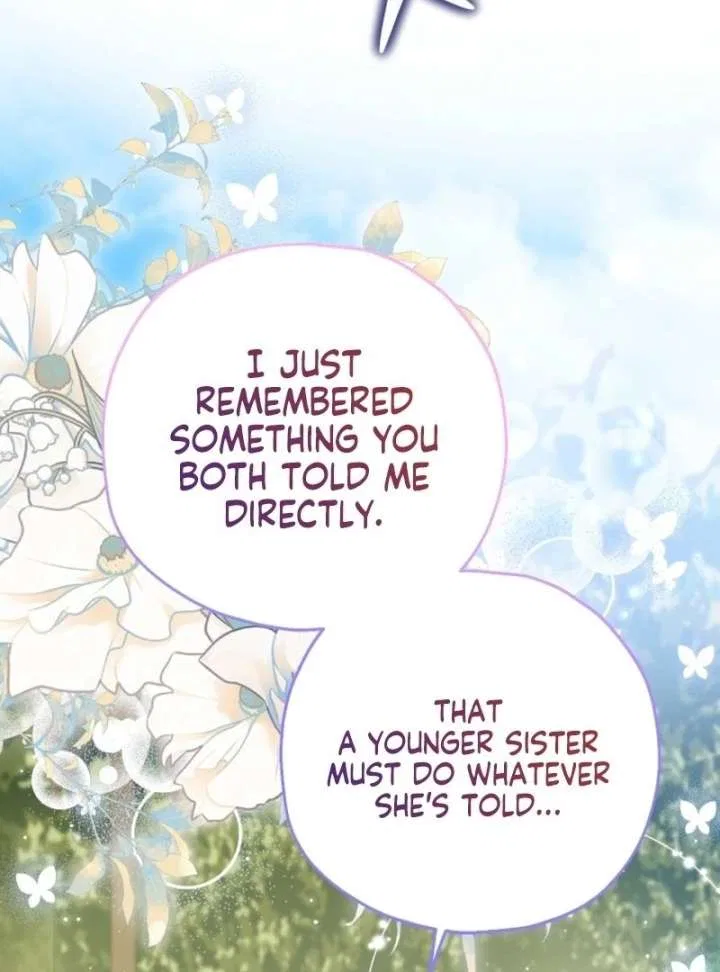 I Don’t Want To Be Duke’s Adopted Daughter-in-law Chapter 108 – Page 86