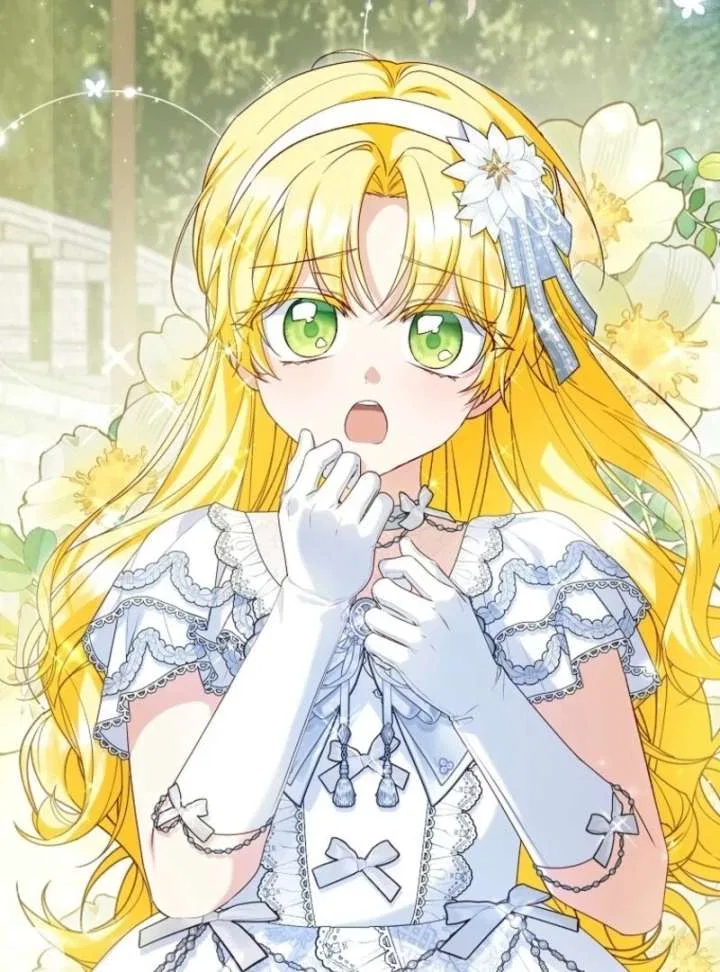 I Don’t Want To Be Duke’s Adopted Daughter-in-law Chapter 108 – Page 87